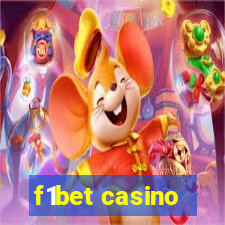 f1bet casino